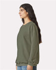 American Apparel Unisex ReFlex Fleece Crewneck Sweatshirt RF496