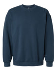 American Apparel Unisex ReFlex Fleece Crewneck Sweatshirt RF496