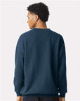 American Apparel Unisex ReFlex Fleece Crewneck Sweatshirt RF496