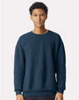 American Apparel Unisex ReFlex Fleece Crewneck Sweatshirt RF496