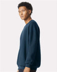 American Apparel Unisex ReFlex Fleece Crewneck Sweatshirt RF496