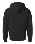 American Apparel Unisex ReFlex Fleece Full-Zip Hoodie Sweatshirt RF497