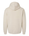 American Apparel Unisex ReFlex Fleece Full-Zip Hoodie Sweatshirt RF497