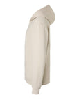 American Apparel Unisex ReFlex Fleece Full-Zip Hoodie Sweatshirt RF497
