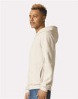 American Apparel Unisex ReFlex Fleece Full-Zip Hoodie Sweatshirt RF497