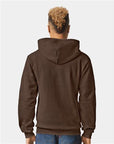 American Apparel Unisex ReFlex Fleece Full-Zip Hoodie Sweatshirt RF497