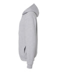 American Apparel Unisex ReFlex Fleece Full-Zip Hoodie Sweatshirt RF497