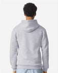 American Apparel Unisex ReFlex Fleece Full-Zip Hoodie Sweatshirt RF497