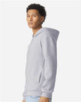 American Apparel Unisex ReFlex Fleece Full-Zip Hoodie Sweatshirt RF497