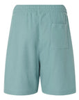 American Apparel Unisex Pique Gym Shorts 2PQ
