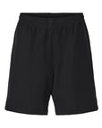 American Apparel Unisex Pique Gym Shorts 2PQ