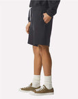 American Apparel Unisex Pique Gym Shorts 2PQ