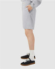 American Apparel Unisex Pique Gym Shorts 2PQ