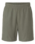 American Apparel Unisex Pique Gym Shorts 2PQ