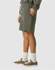 American Apparel Unisex Pique Gym Shorts 2PQ