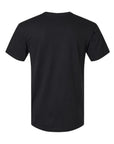 American Apparel Unisex CVC Henley Tee 2004CVC
