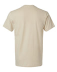 American Apparel Unisex CVC Henley Tee 2004CVC