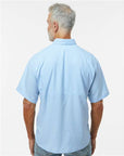 Paragon Men's Hatteras Performance Short Sleeve Fishing Shirt 700