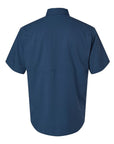 Paragon Men's Hatteras Performance Short Sleeve Fishing Shirt 700