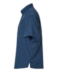 Paragon Men's Hatteras Performance Short Sleeve Fishing Shirt 700