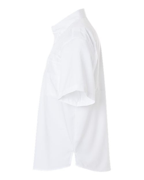 Paragon Men's Hatteras Performance Short Sleeve Fishing Shirt 700