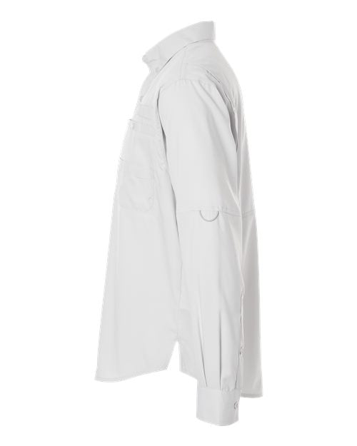 Paragon Men's Kitty Hawk Performance Fishing Shirt 702