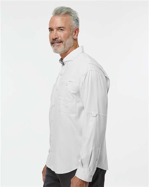 Paragon Men's Kitty Hawk Performance Fishing Shirt 702
