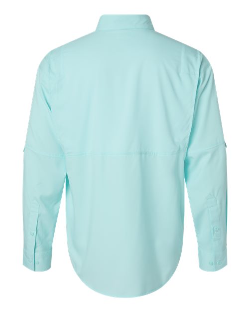 Paragon Men's Kitty Hawk Performance Fishing Shirt 702