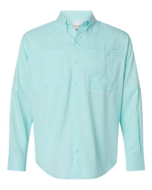 Paragon Men's Kitty Hawk Performance Fishing Shirt 702