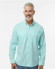 Paragon Men's Kitty Hawk Performance Fishing Shirt 702