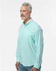 Paragon Men's Kitty Hawk Performance Fishing Shirt 702