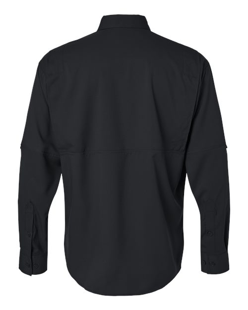 Paragon Men's Kitty Hawk Performance Fishing Shirt 702