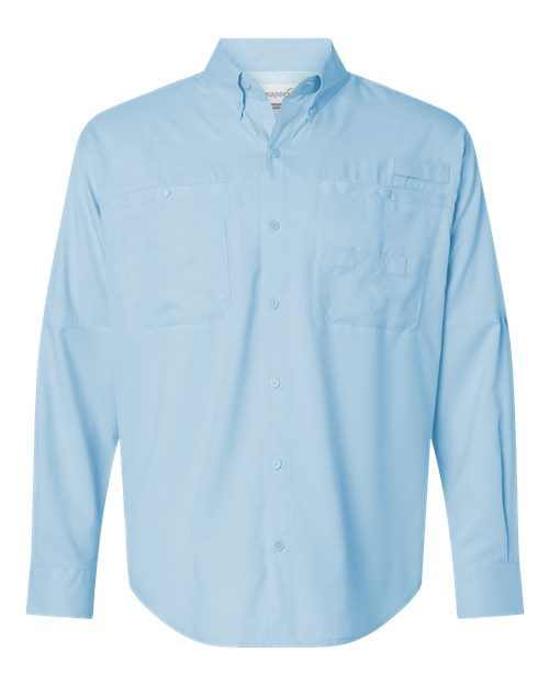 Paragon Men's Kitty Hawk Performance Fishing Shirt 702