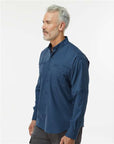 Paragon Men's Kitty Hawk Performance Fishing Shirt 702