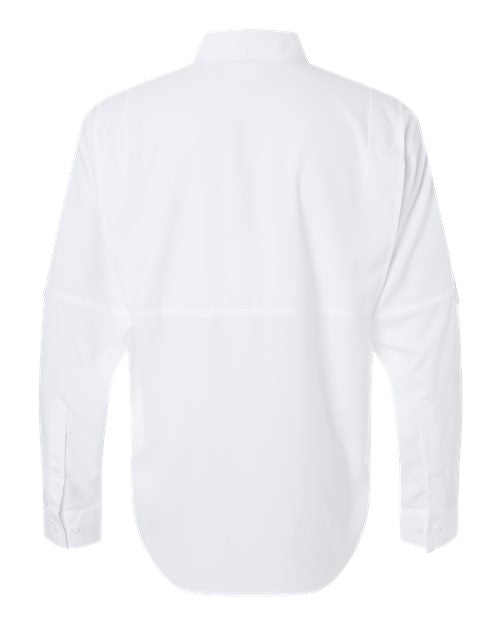 Paragon Men's Kitty Hawk Performance Fishing Shirt 702