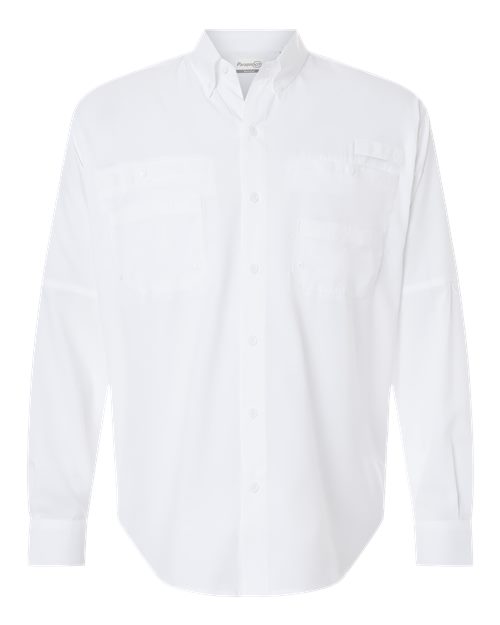 Paragon Men's Kitty Hawk Performance Fishing Shirt 702
