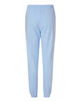 Comfort Colors Unisex Garment-Dyed Lightweight Fleece Sweatpants 1469