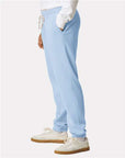 Comfort Colors Unisex Garment-Dyed Lightweight Fleece Sweatpants 1469