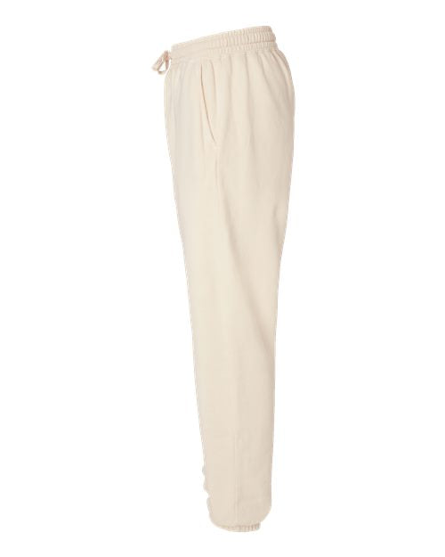 Comfort Colors Unisex Garment-Dyed Lightweight Fleece Sweatpants 1469