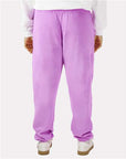 Comfort Colors Unisex Garment-Dyed Lightweight Fleece Sweatpants 1469