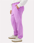 Comfort Colors Unisex Garment-Dyed Lightweight Fleece Sweatpants 1469