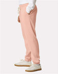 Comfort Colors Unisex Garment-Dyed Lightweight Fleece Sweatpants 1469