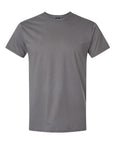 Hanes Unisex Perfect-T DTG T-Shirt 498PT