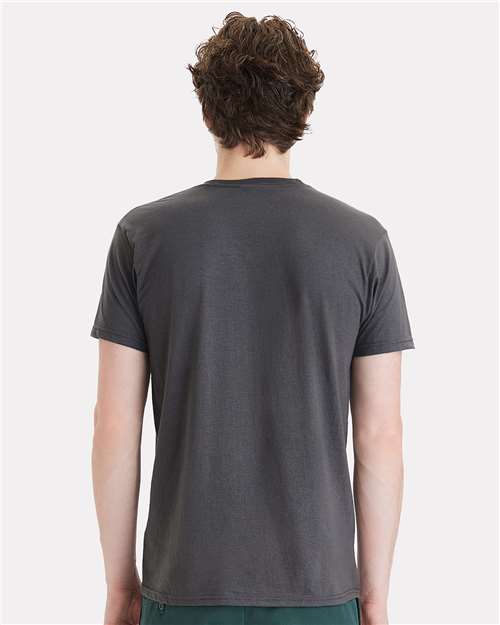 Hanes Unisex Perfect-T DTG T-Shirt 498PT