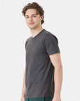 Hanes Unisex Perfect-T DTG T-Shirt 498PT