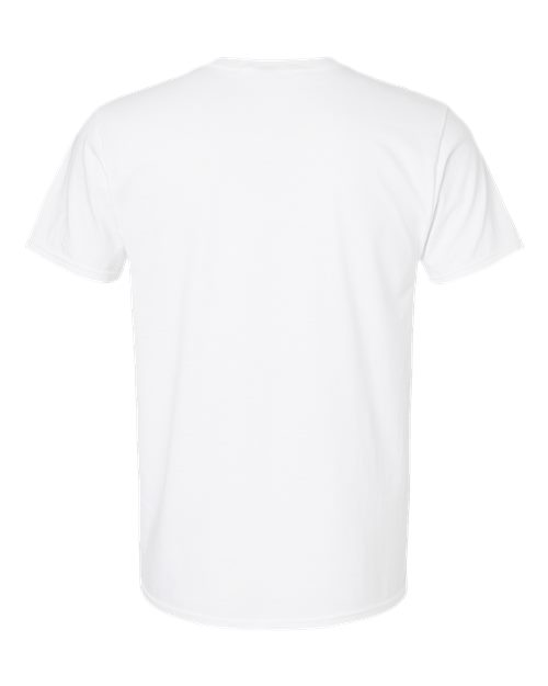 Hanes Unisex Perfect-T DTG T-Shirt 498PT