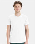 Hanes Unisex Perfect-T DTG T-Shirt 498PT