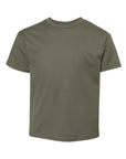 Hanes Youth Perfect-T T-Shirt 498Y