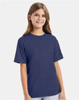 Hanes Youth Perfect-T T-Shirt 498Y