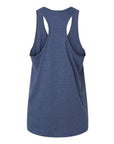 Gildan Women's Softstyle® CVC Racerback Tank Top 64220LCVC